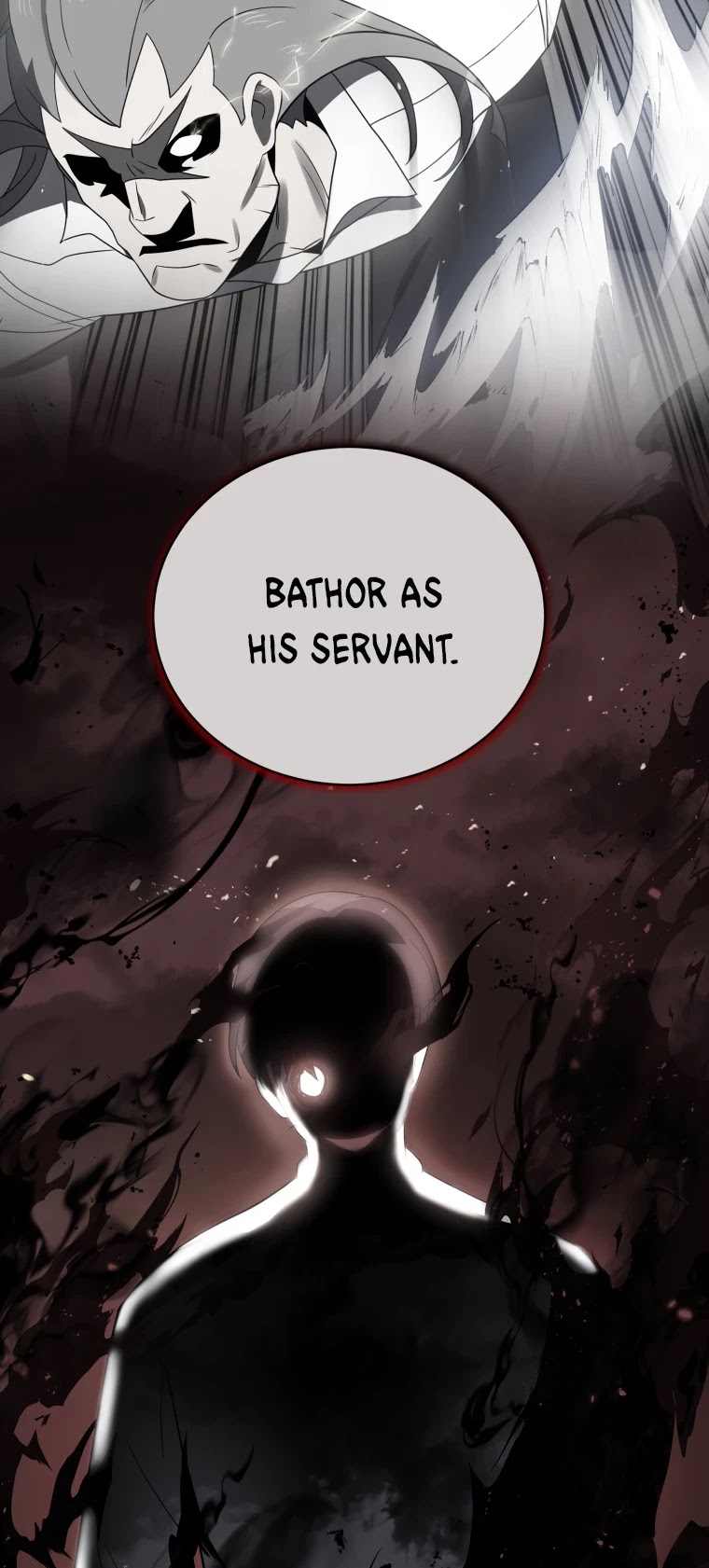 The Descent of the Demonic Master Chapter 133 page 39 - Chapter 133