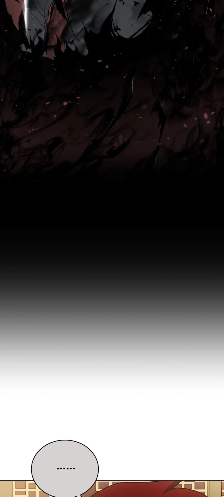 The Descent of the Demonic Master Chapter 133 page 40 - Chapter 133