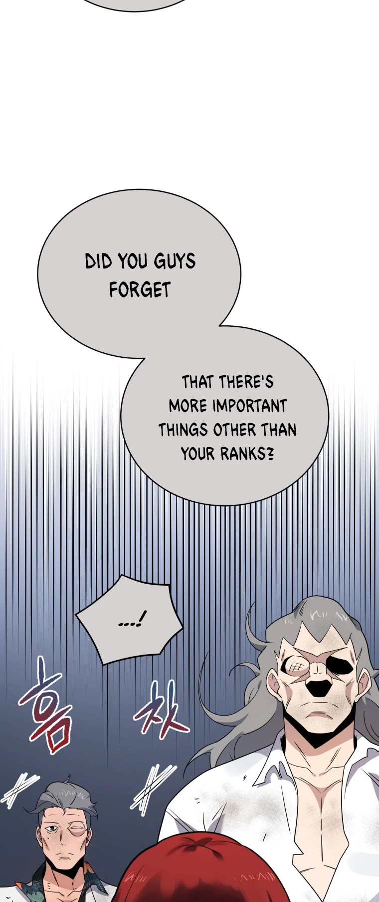 The Descent of the Demonic Master Chapter 134 page 28 - Chapter 134
