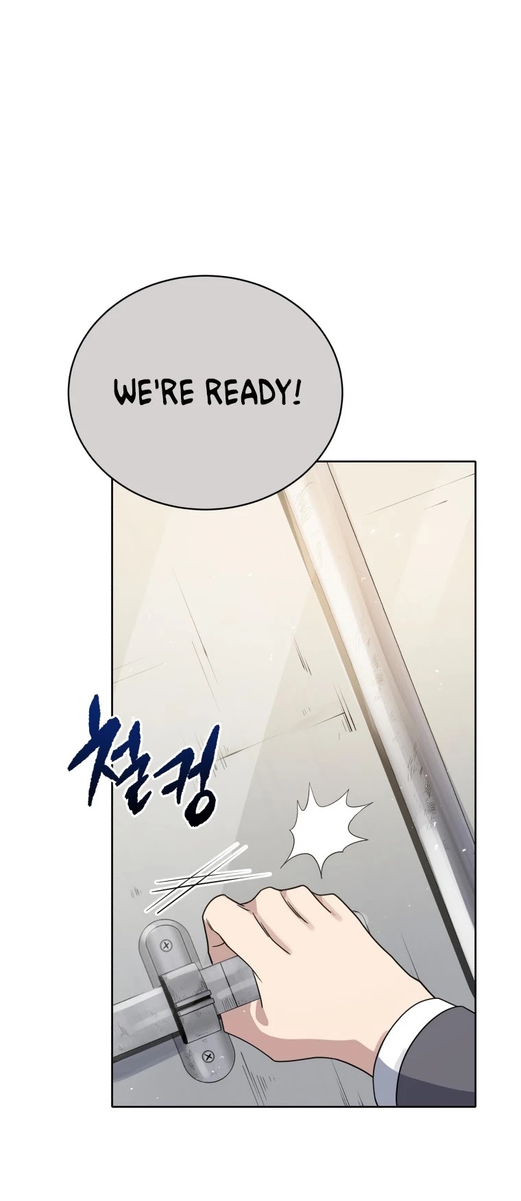The Descent of the Demonic Master Chapter 134 page 44 - Chapter 134