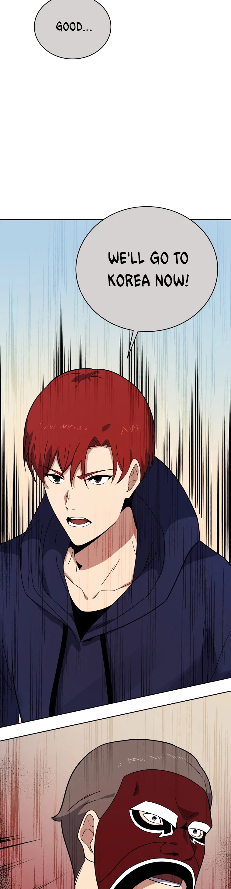 The Descent of the Demonic Master Chapter 134 page 47 - Chapter 134