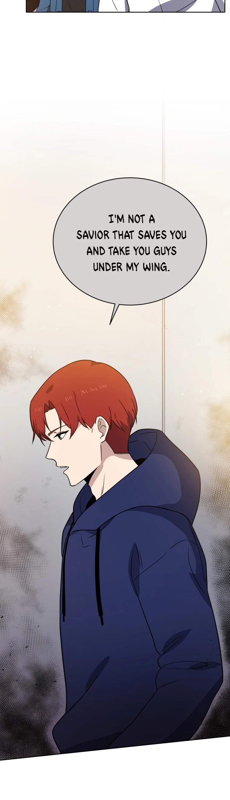 The Descent of the Demonic Master Chapter 134 page 6 - Chapter 134