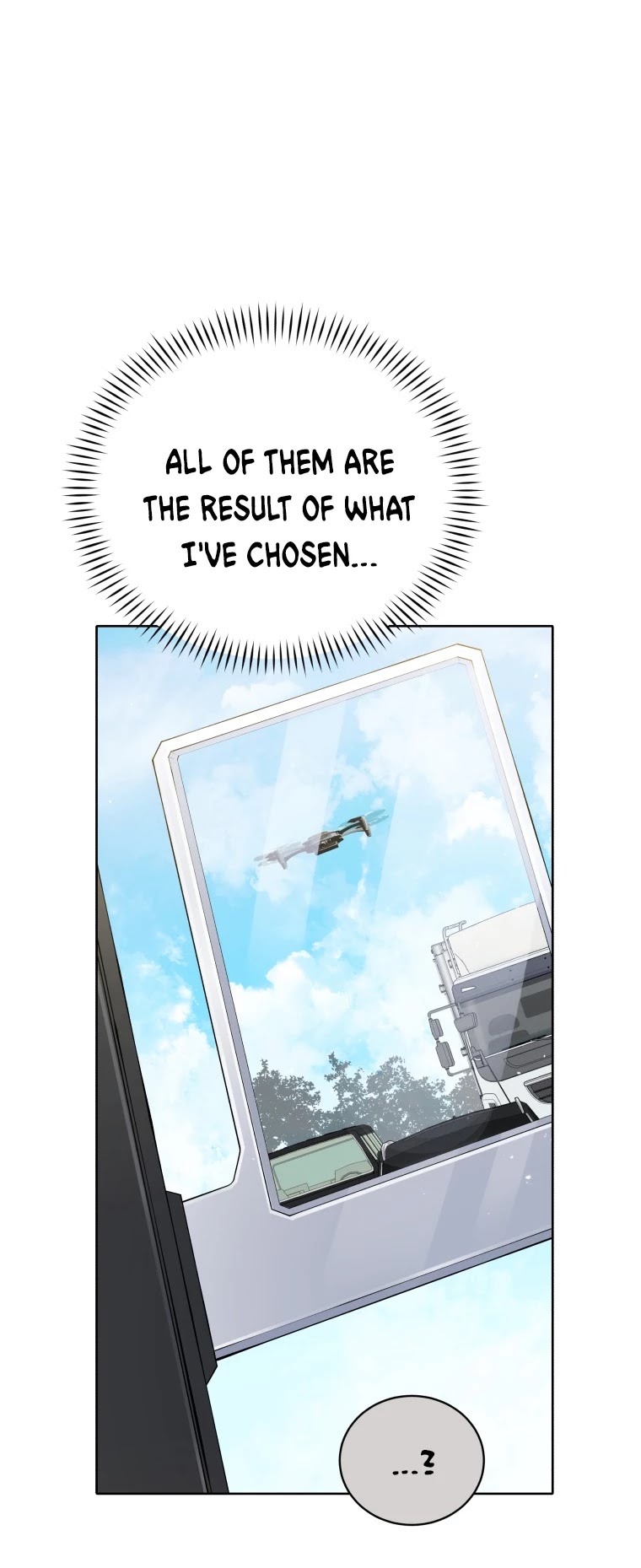 The Descent of the Demonic Master Chapter 135 page 10 - Chapter 135
