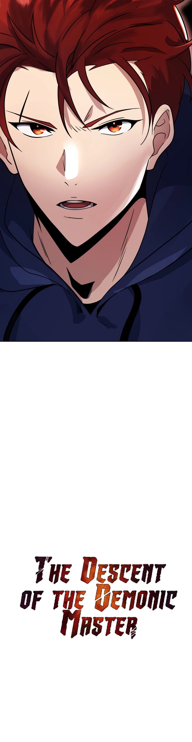 The Descent of the Demonic Master Chapter 135 page 23 - Chapter 135