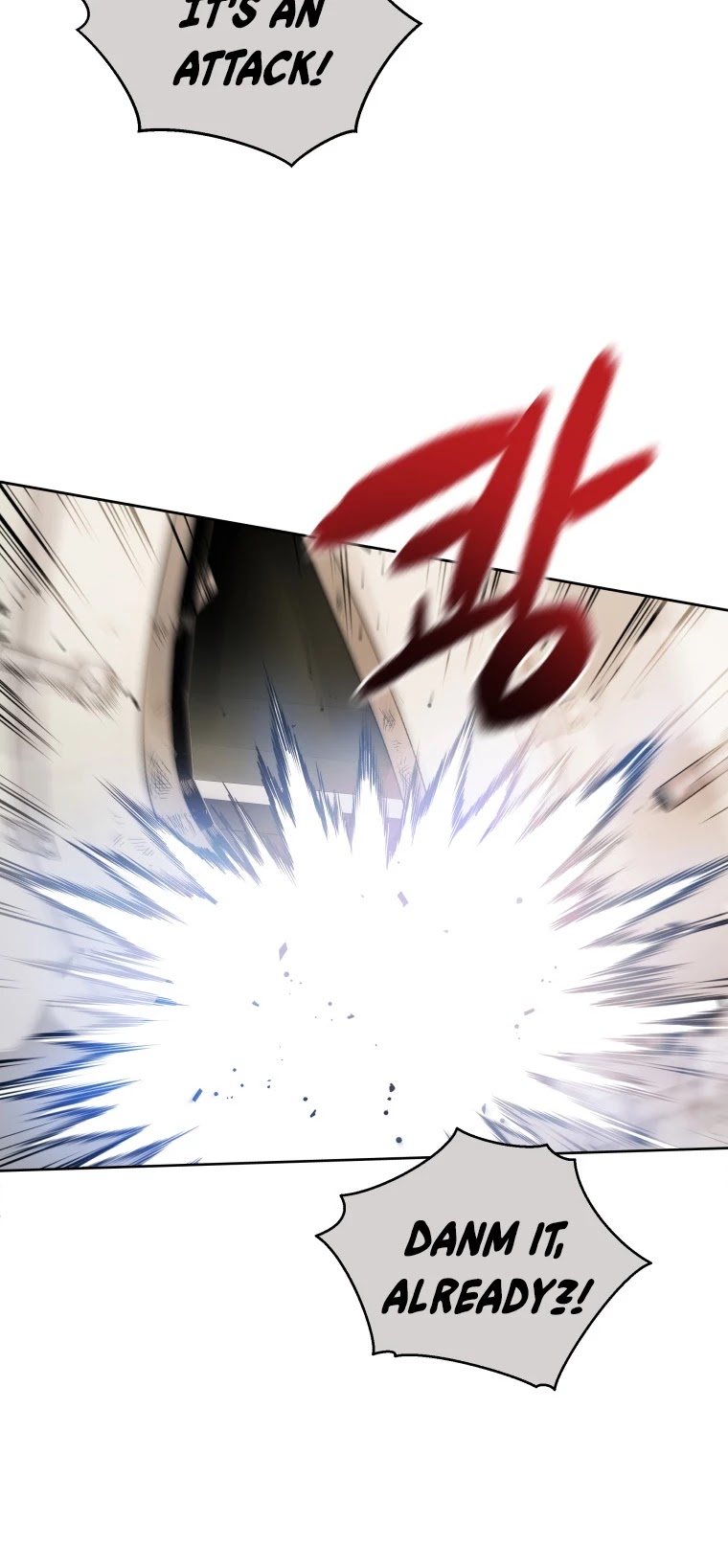 The Descent of the Demonic Master Chapter 135 page 27 - Chapter 135
