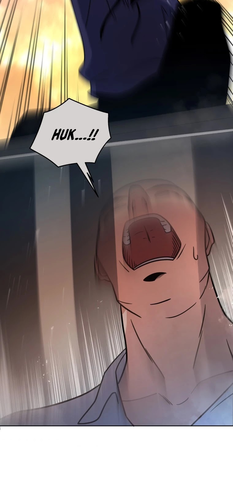 The Descent of the Demonic Master Chapter 135 page 33 - Chapter 135