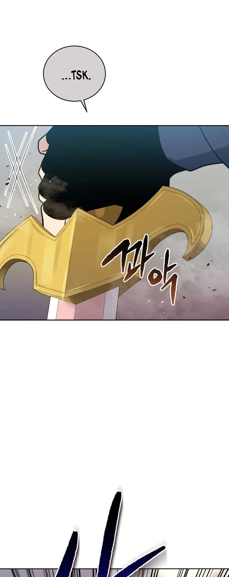The Descent of the Demonic Master Chapter 135 page 37 - Chapter 135