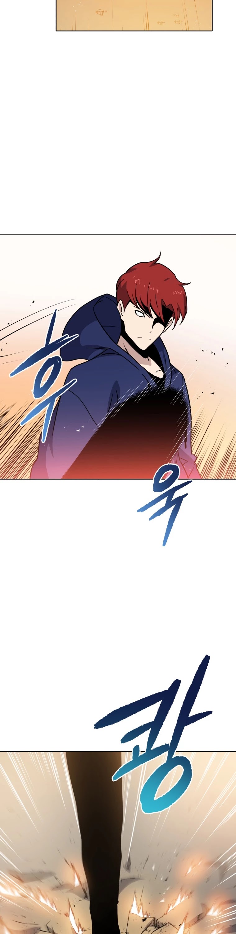 The Descent of the Demonic Master Chapter 135 page 41 - Chapter 135