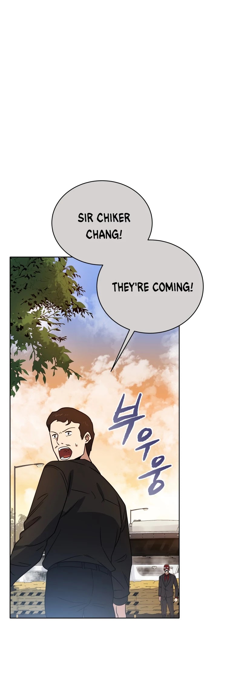 The Descent of the Demonic Master Chapter 135 page 55 - Chapter 135