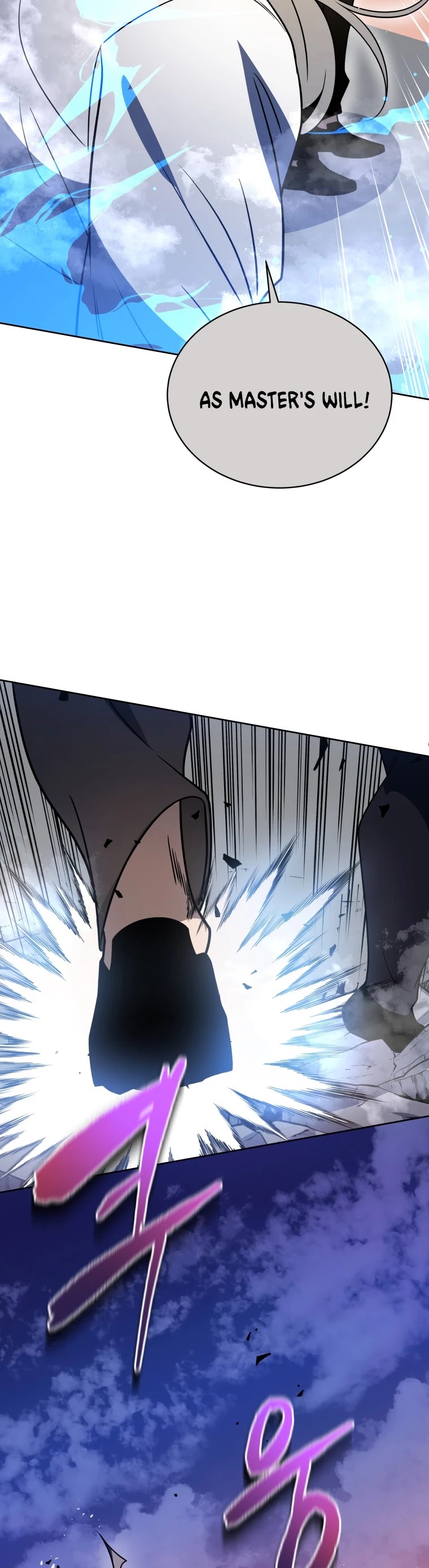 The Descent of the Demonic Master Chapter 136 page 17 - Chapter 136