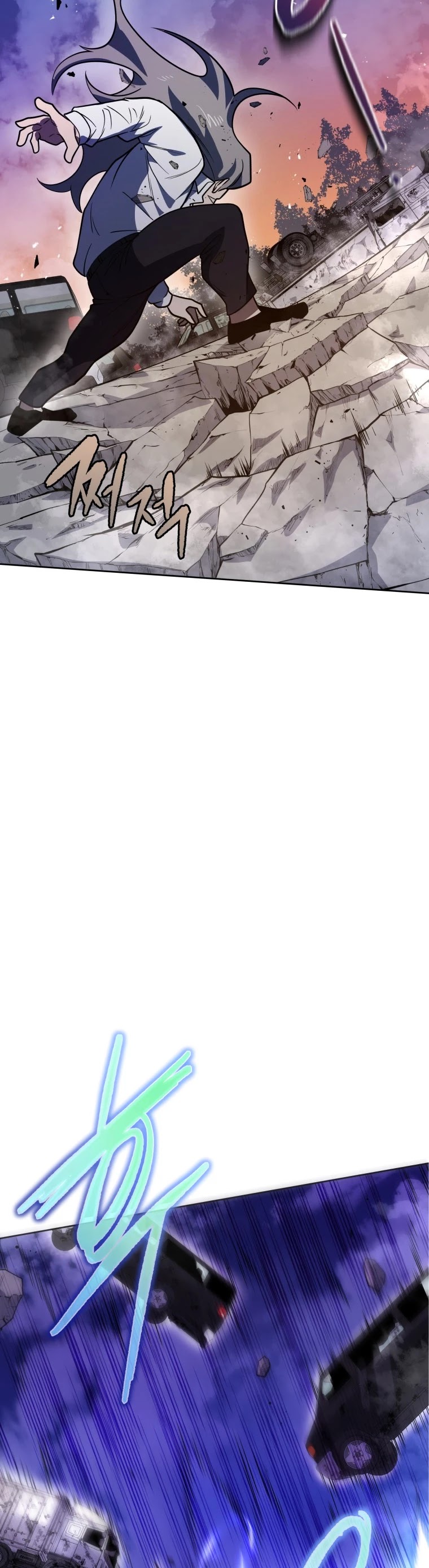 The Descent of the Demonic Master Chapter 136 page 18 - Chapter 136