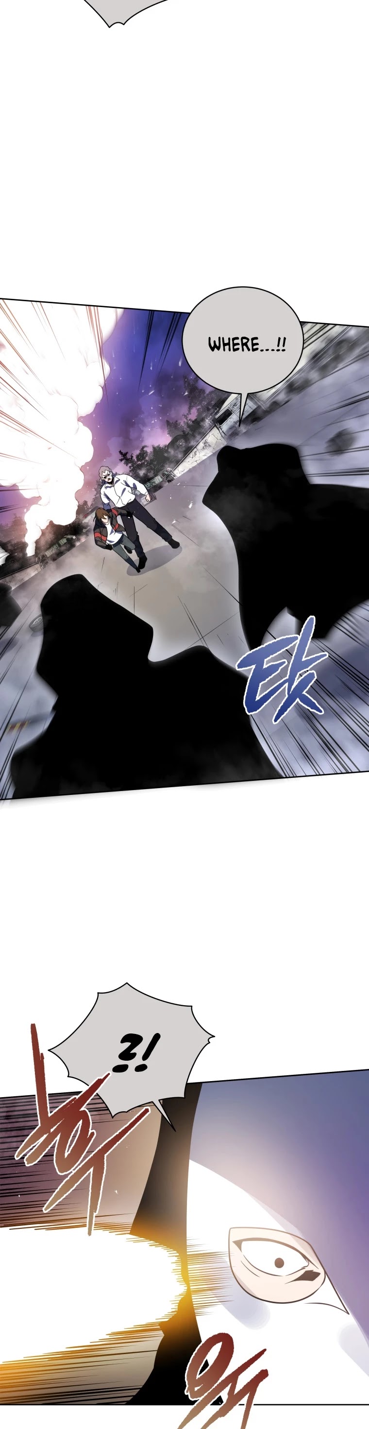 The Descent of the Demonic Master Chapter 136 page 23 - Chapter 136