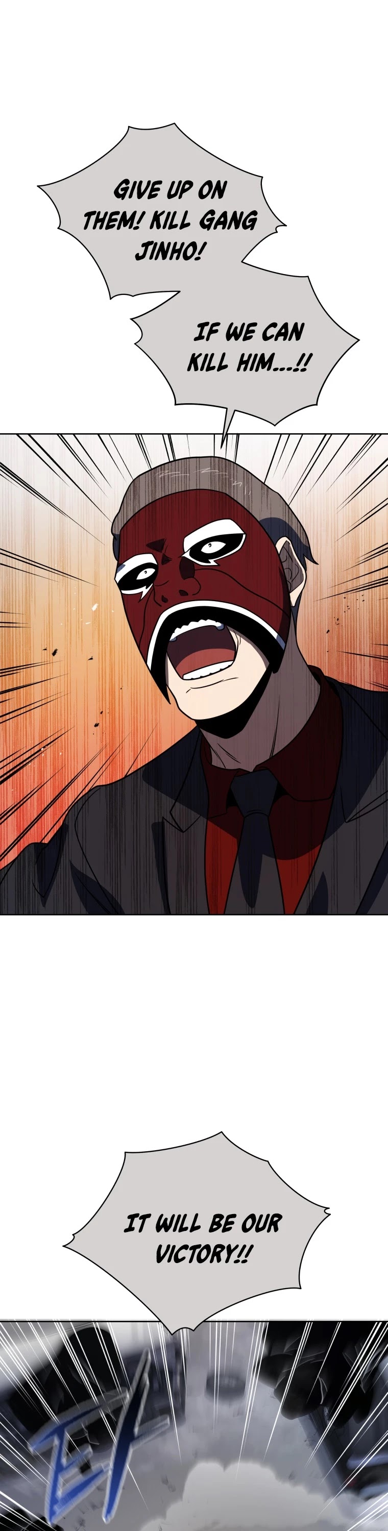 The Descent of the Demonic Master Chapter 136 page 26 - Chapter 136