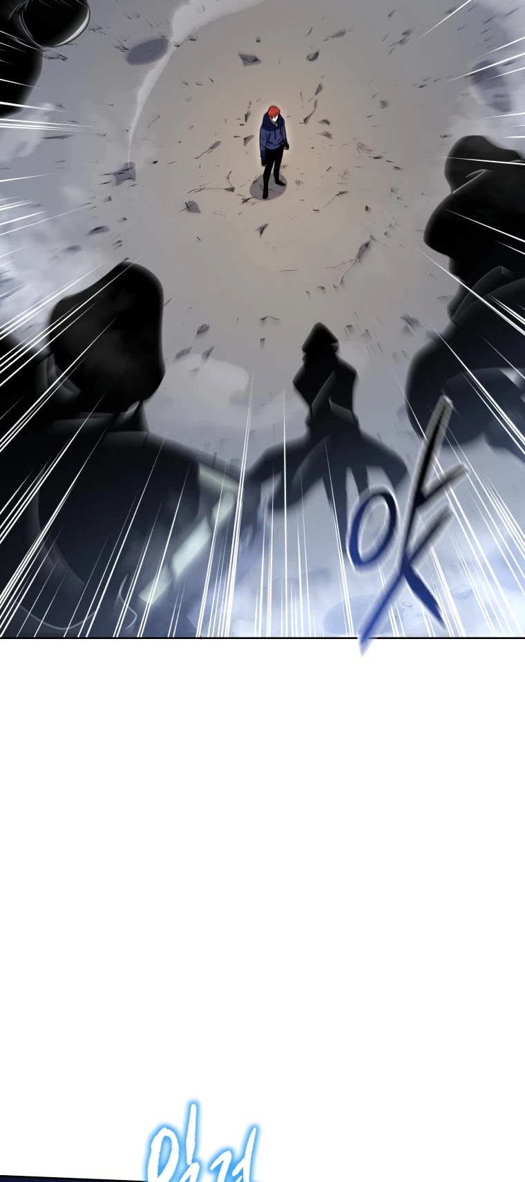 The Descent of the Demonic Master Chapter 136 page 27 - Chapter 136