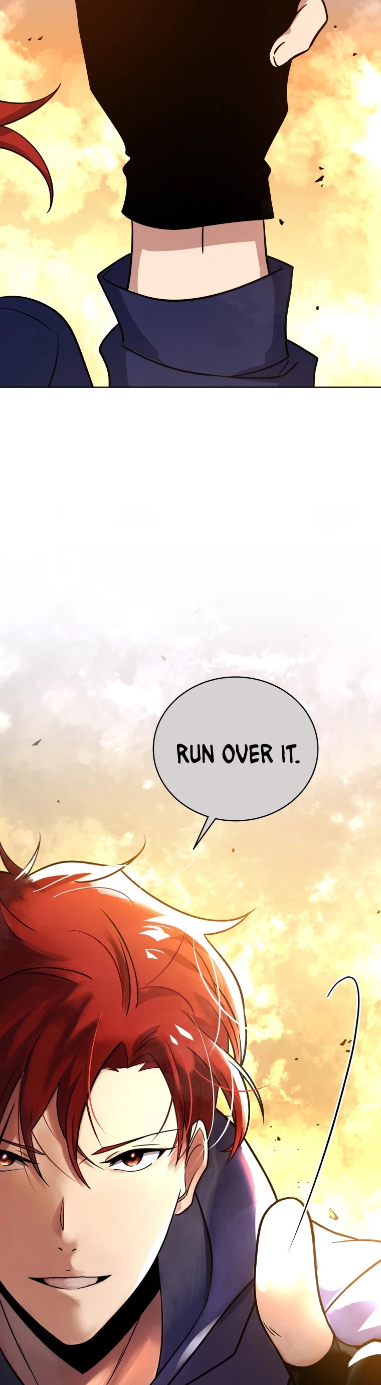 The Descent of the Demonic Master Chapter 136 page 3 - Chapter 136