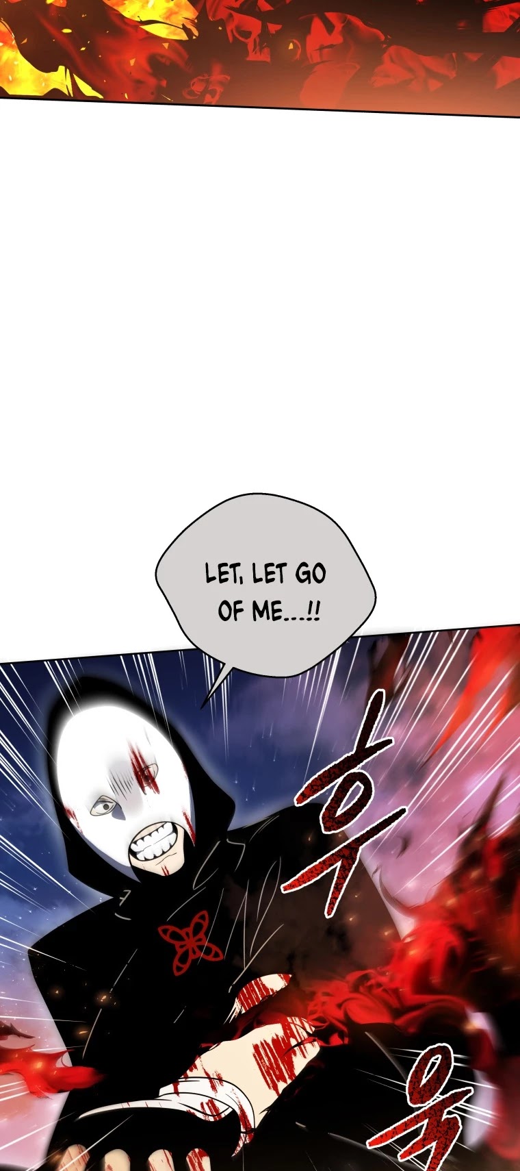 The Descent of the Demonic Master Chapter 136 page 31 - Chapter 136