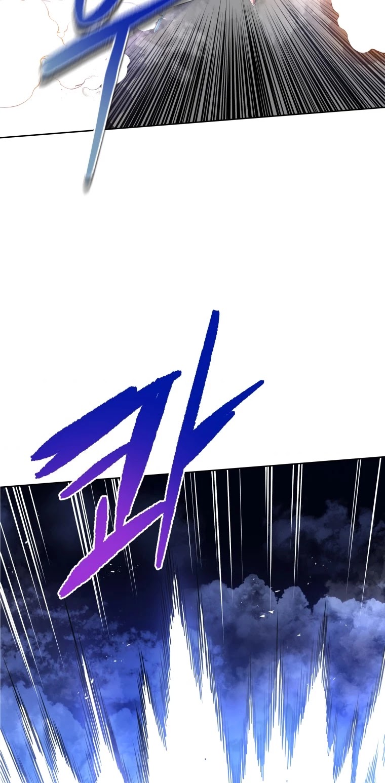 The Descent of the Demonic Master Chapter 136 page 36 - Chapter 136