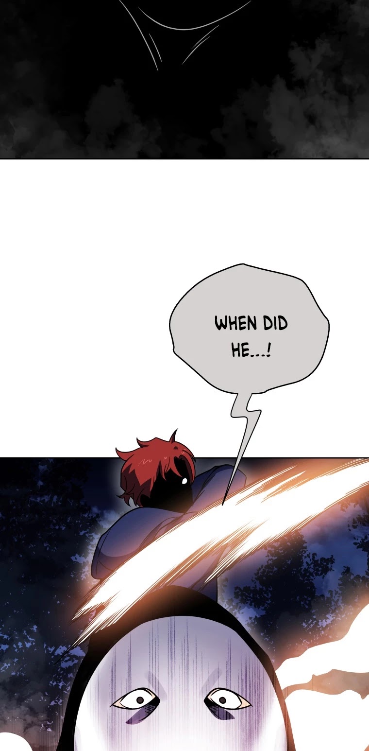 The Descent of the Demonic Master Chapter 136 page 39 - Chapter 136