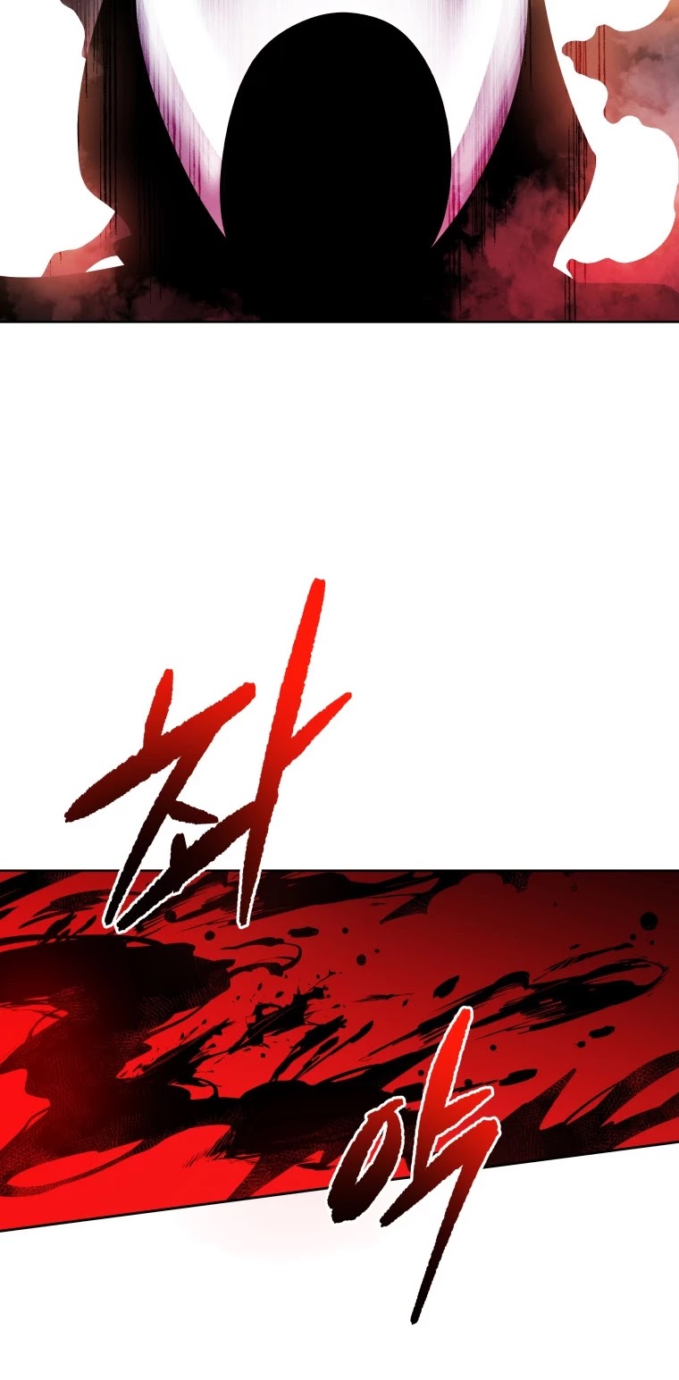The Descent of the Demonic Master Chapter 136 page 40 - Chapter 136