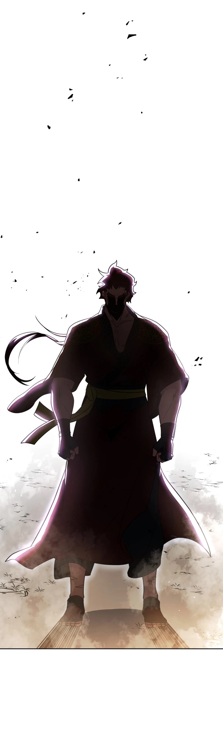 The Descent of the Demonic Master Chapter 136 page 48 - Chapter 136