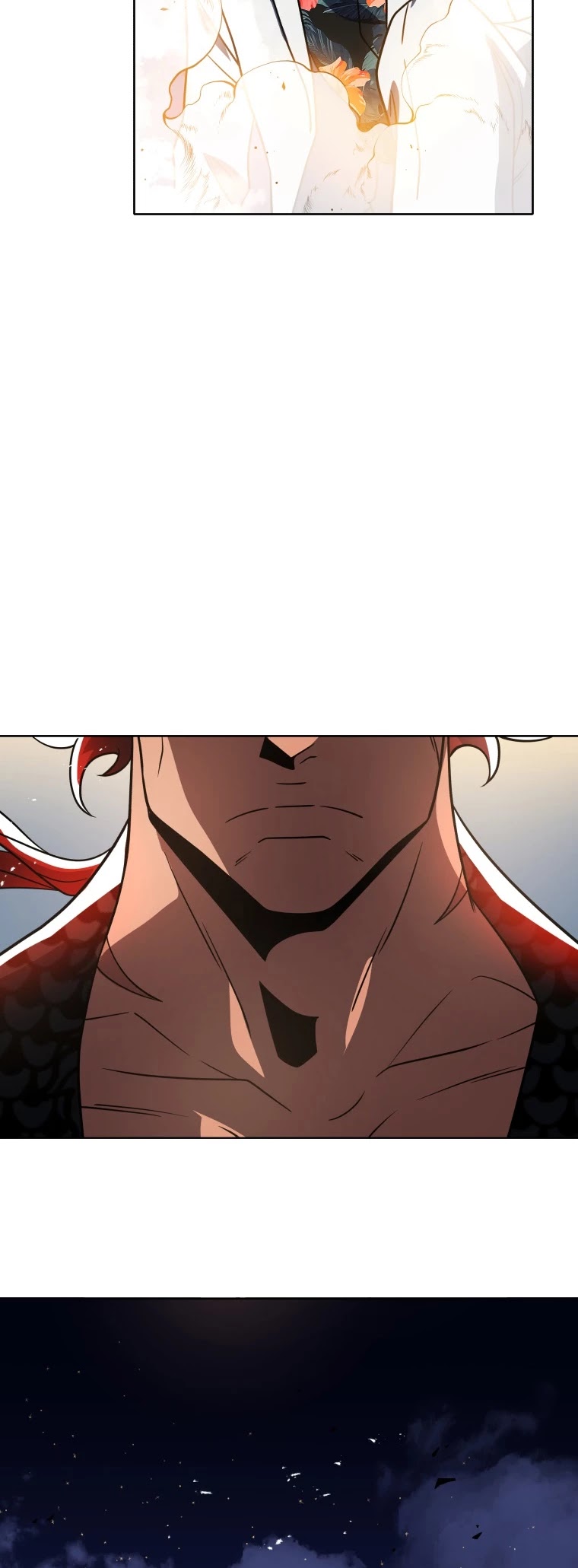 The Descent of the Demonic Master Chapter 136 page 53 - Chapter 136