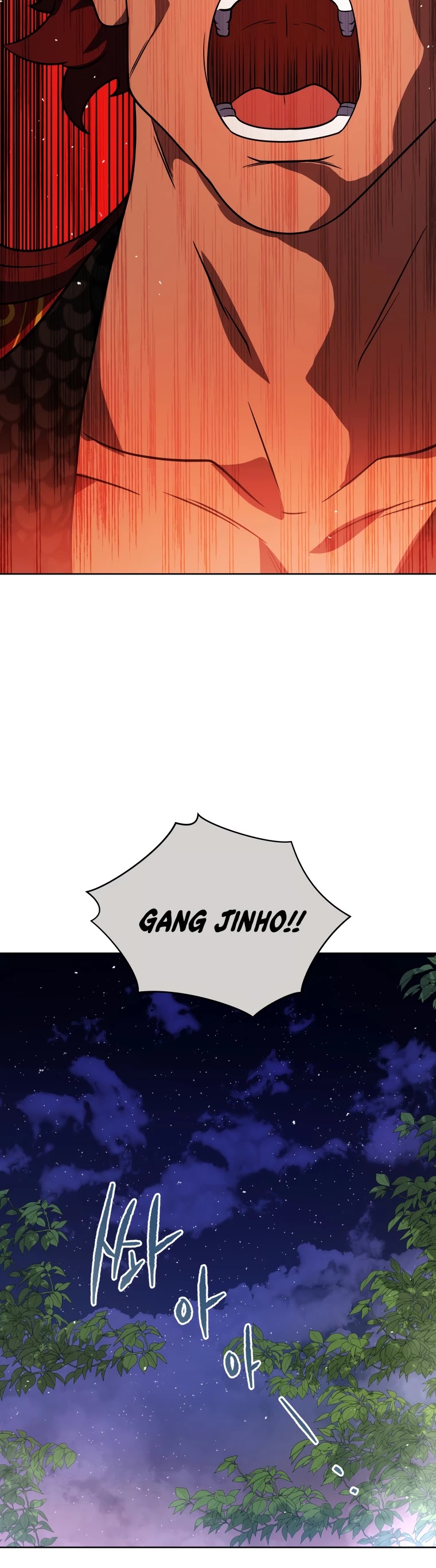 The Descent of the Demonic Master Chapter 137 page 13 - Chapter 137