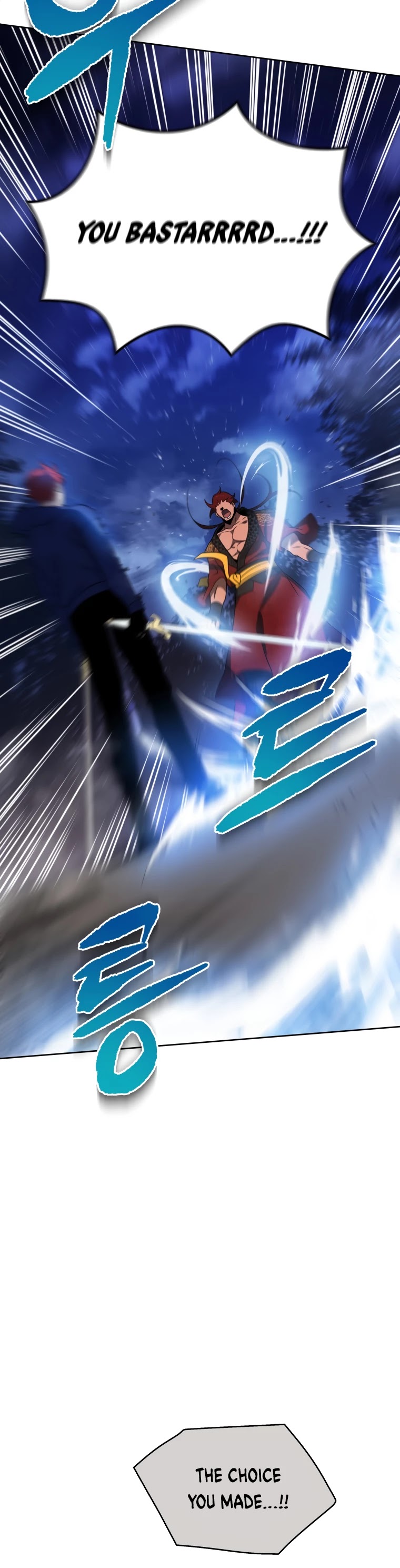 The Descent of the Demonic Master Chapter 137 page 32 - Chapter 137