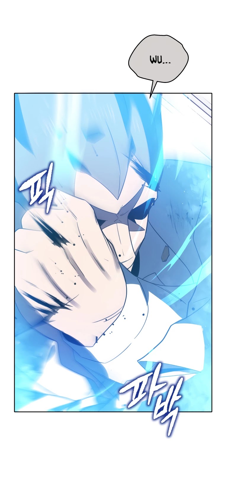 The Descent of the Demonic Master Chapter 137 page 45 - Chapter 137