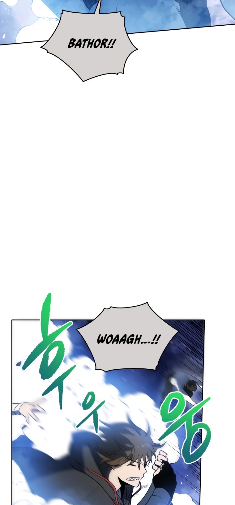The Descent of the Demonic Master Chapter 137 page 48 - Chapter 137
