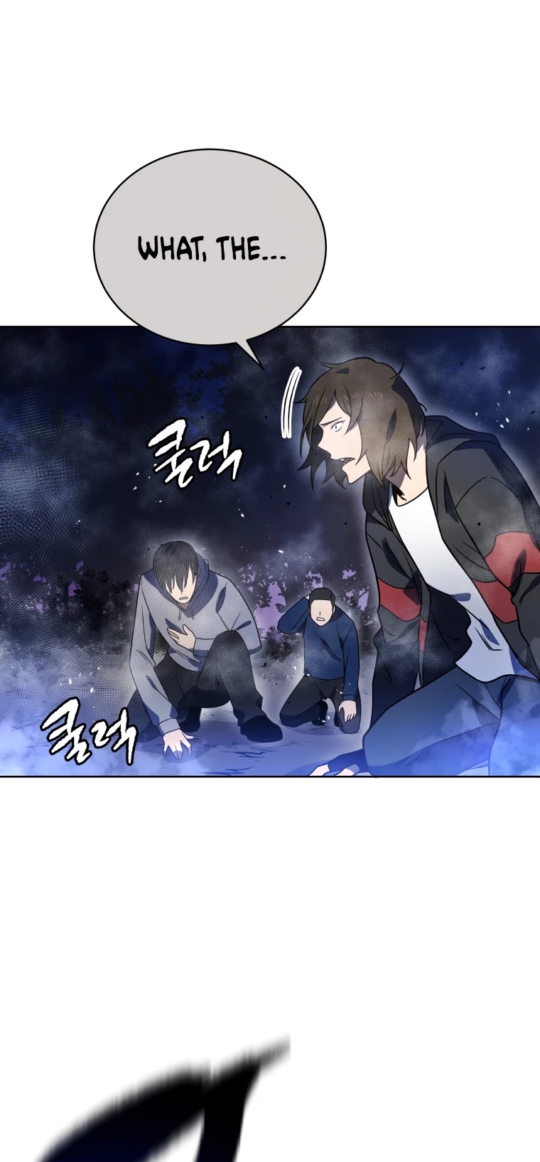 The Descent of the Demonic Master Chapter 137 page 51 - Chapter 137