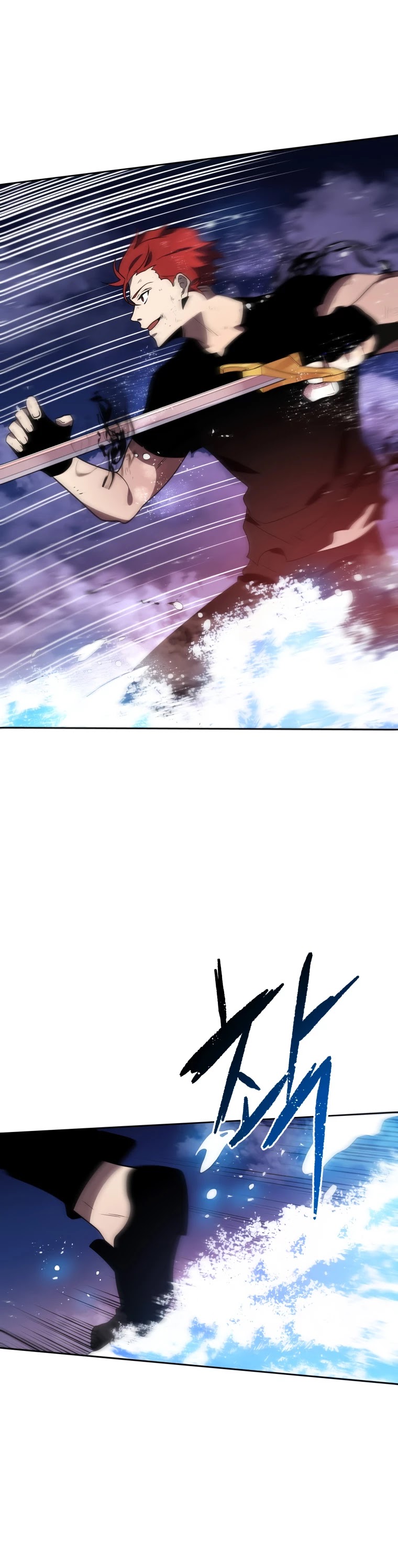 The Descent of the Demonic Master Chapter 138 page 38 - Chapter 138
