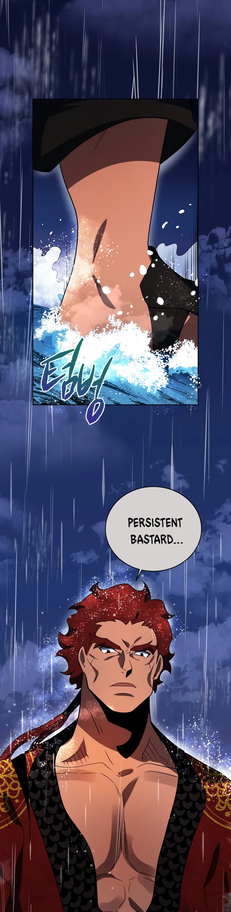 The Descent of the Demonic Master Chapter 138 page 44 - Chapter 138