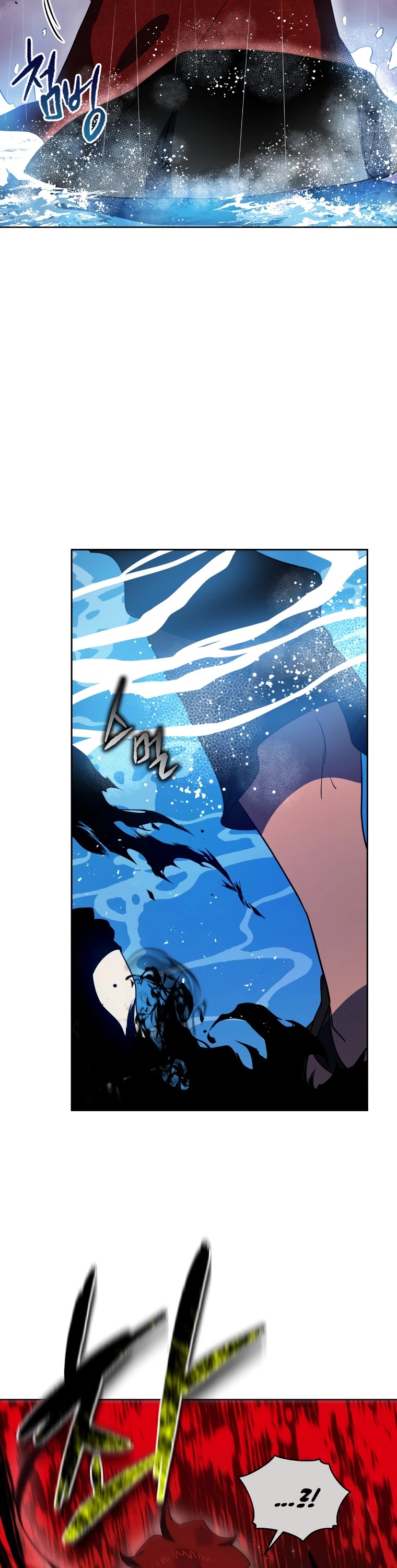 The Descent of the Demonic Master Chapter 138 page 47 - Chapter 138