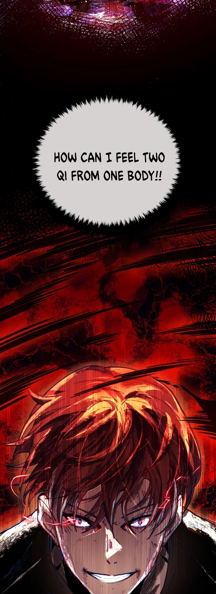 The Descent of the Demonic Master Chapter 138 page 51 - Chapter 138