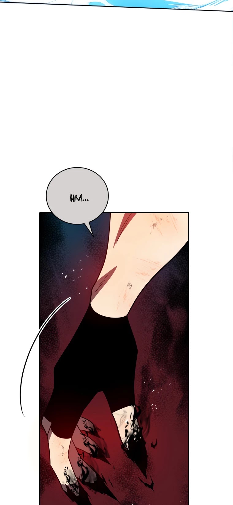The Descent of the Demonic Master Chapter 139 page 13 - Chapter 139