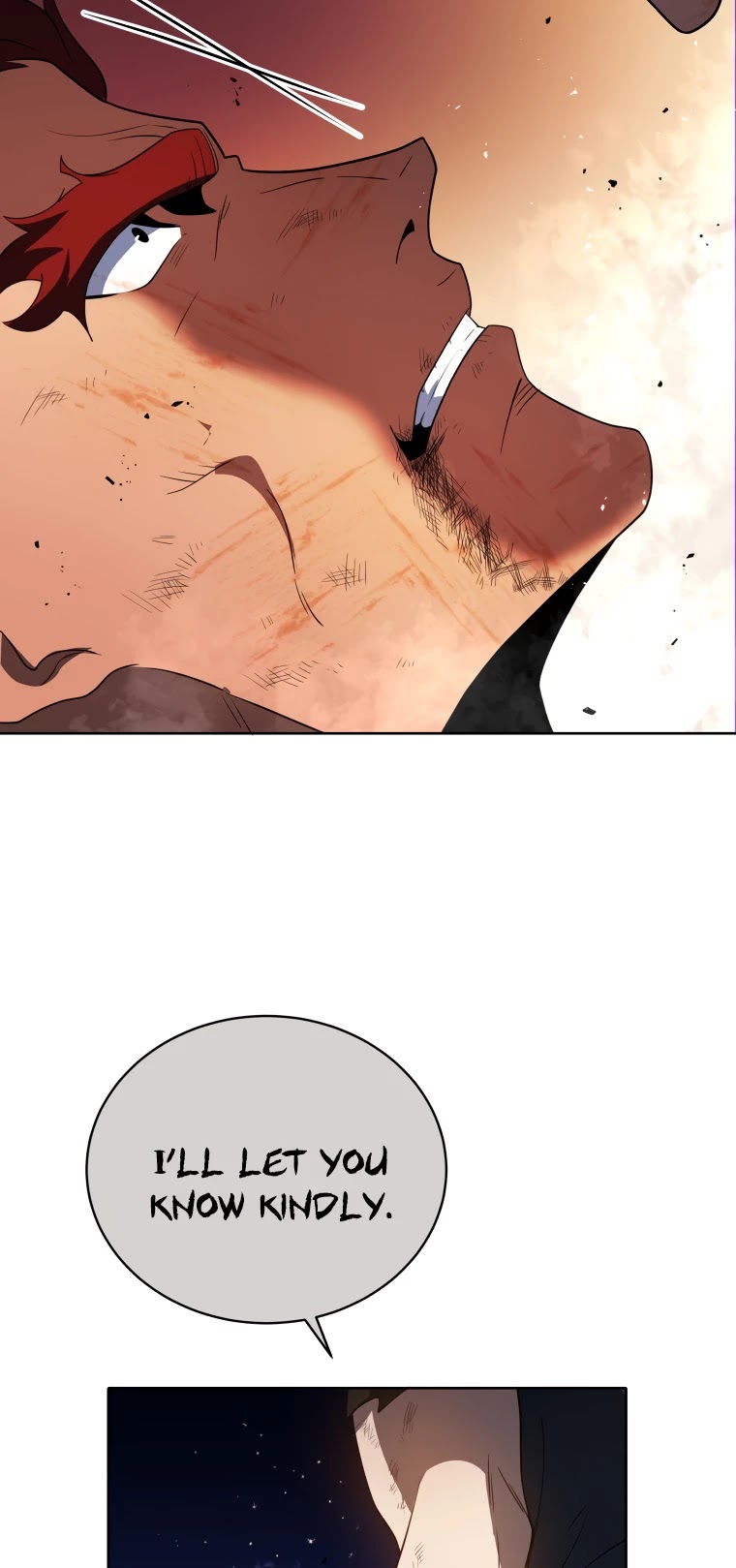 The Descent of the Demonic Master Chapter 139 page 18 - Chapter 139