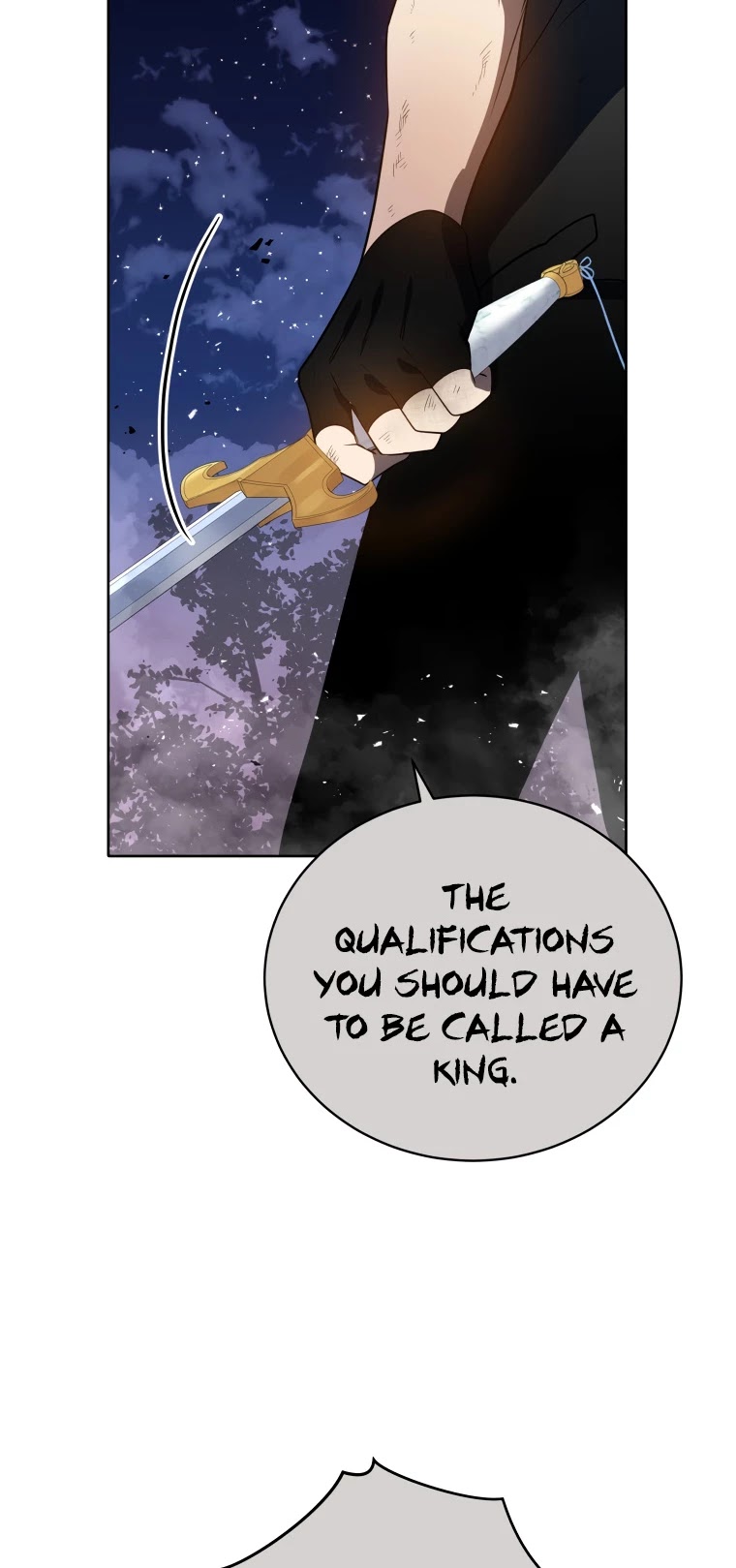 The Descent of the Demonic Master Chapter 139 page 19 - Chapter 139