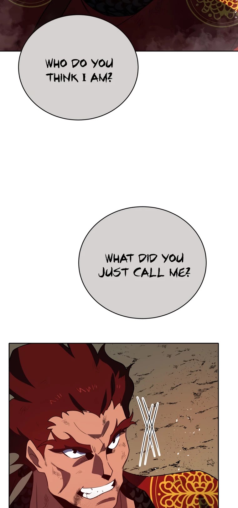 The Descent of the Demonic Master Chapter 139 page 21 - Chapter 139