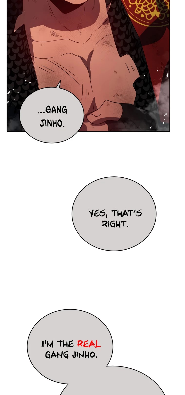 The Descent of the Demonic Master Chapter 139 page 22 - Chapter 139