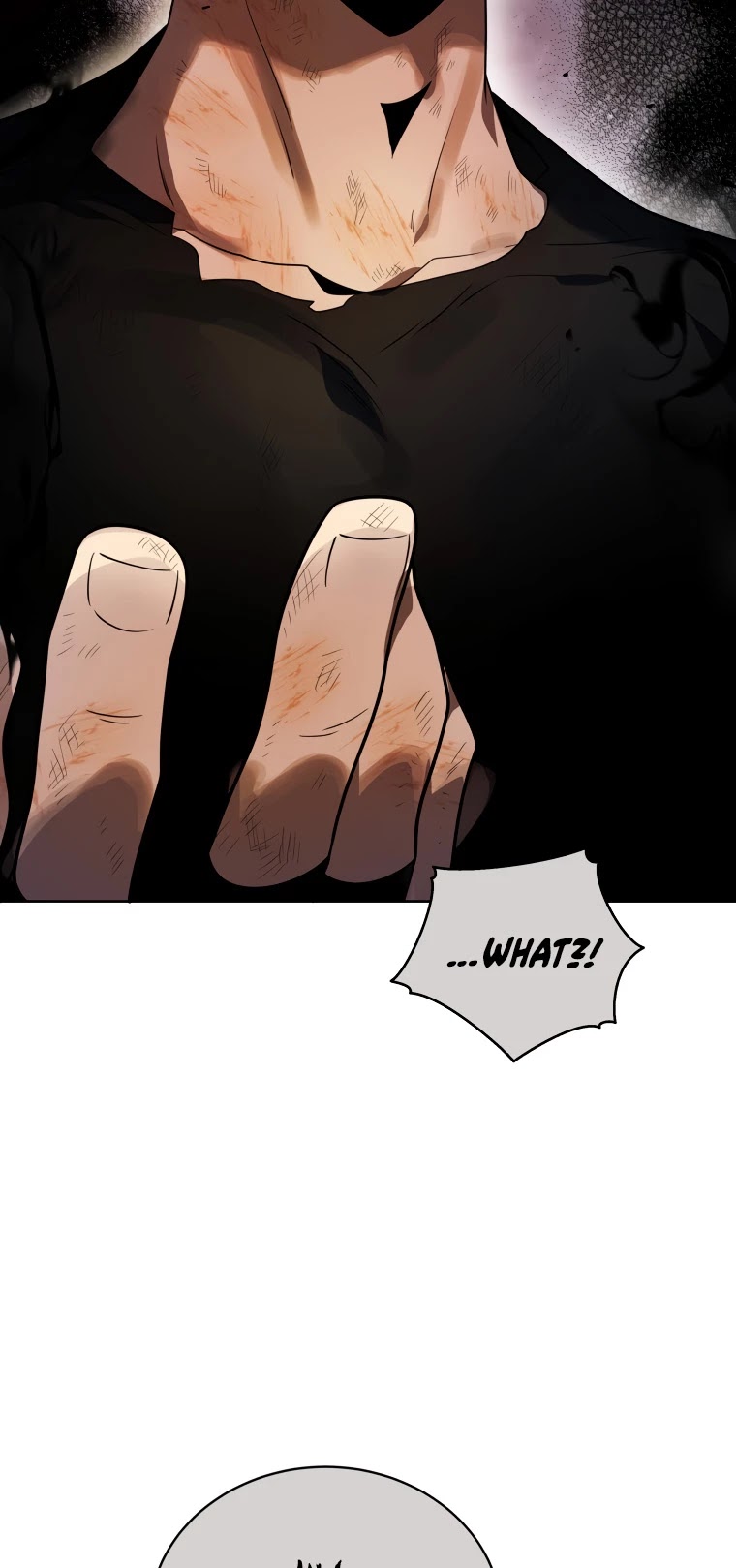 The Descent of the Demonic Master Chapter 139 page 24 - Chapter 139