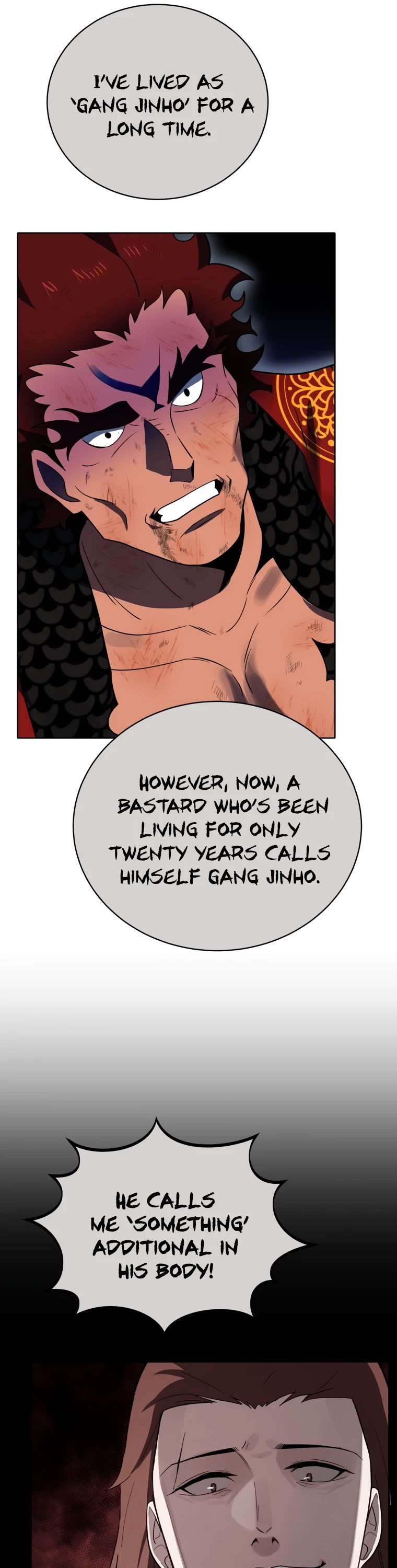 The Descent of the Demonic Master Chapter 139 page 26 - Chapter 139