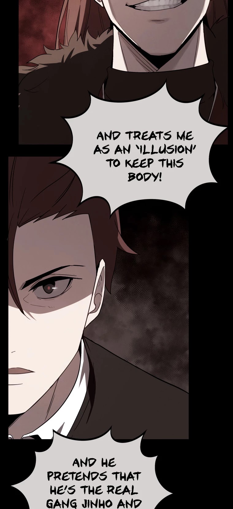 The Descent of the Demonic Master Chapter 139 page 27 - Chapter 139