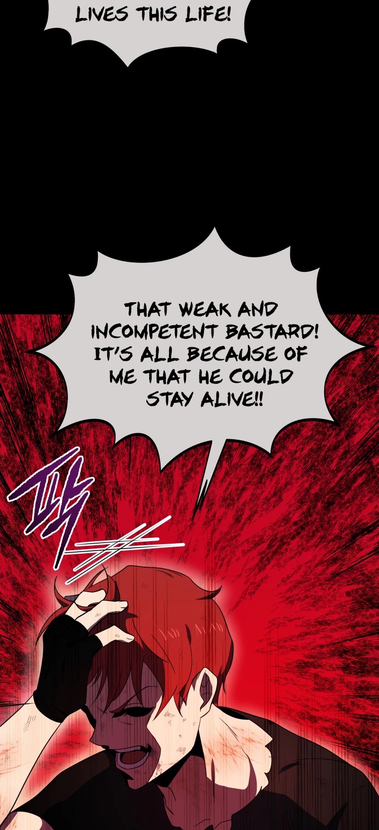 The Descent of the Demonic Master Chapter 139 page 28 - Chapter 139