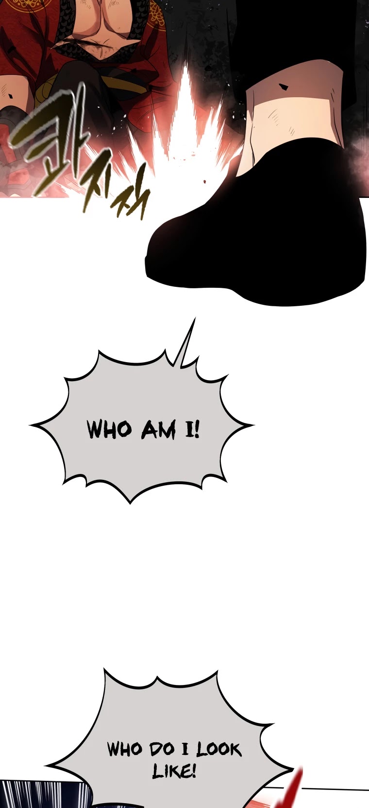 The Descent of the Demonic Master Chapter 139 page 33 - Chapter 139
