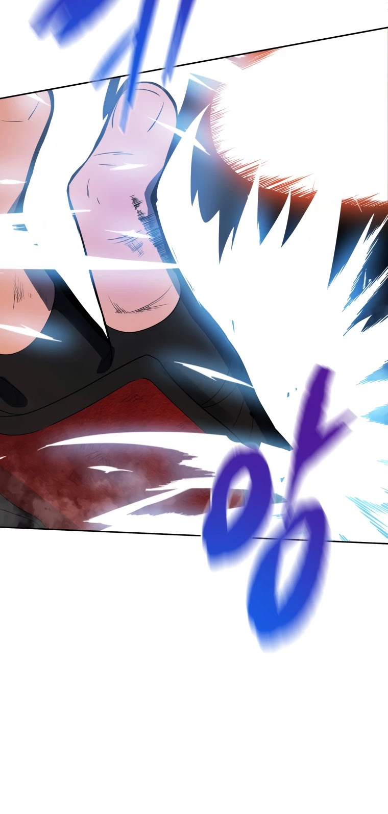 The Descent of the Demonic Master Chapter 139 page 39 - Chapter 139