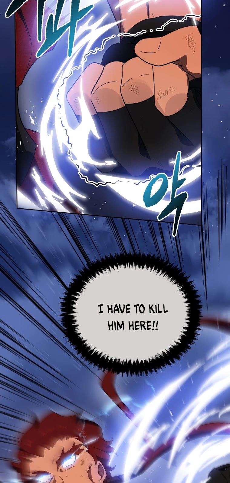 The Descent of the Demonic Master Chapter 139 page 42 - Chapter 139
