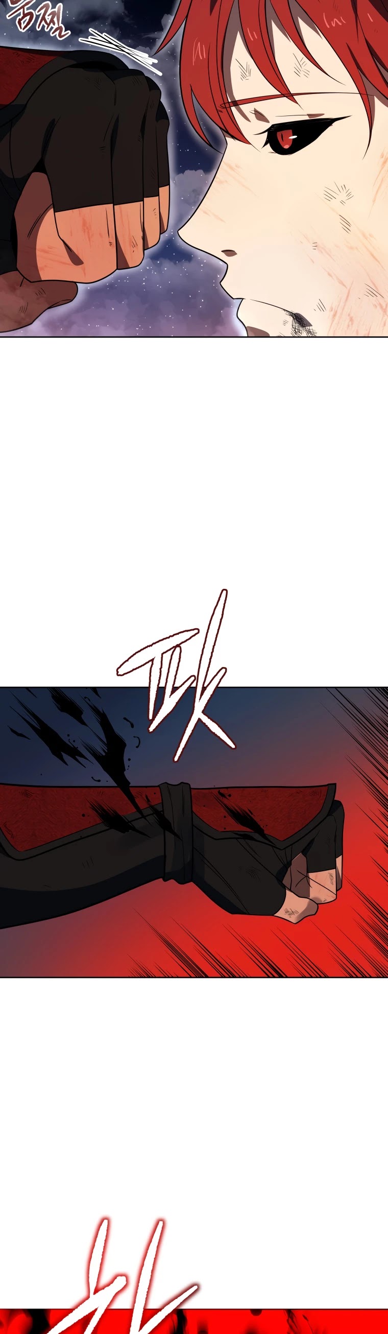 The Descent of the Demonic Master Chapter 139 page 46 - Chapter 139