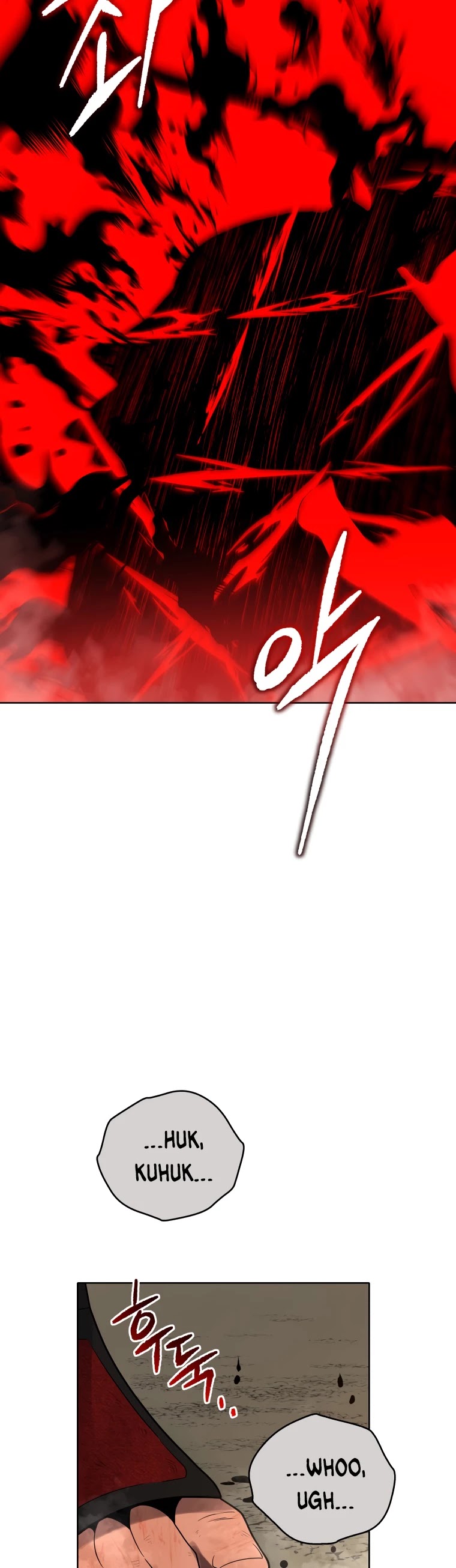 The Descent of the Demonic Master Chapter 139 page 47 - Chapter 139