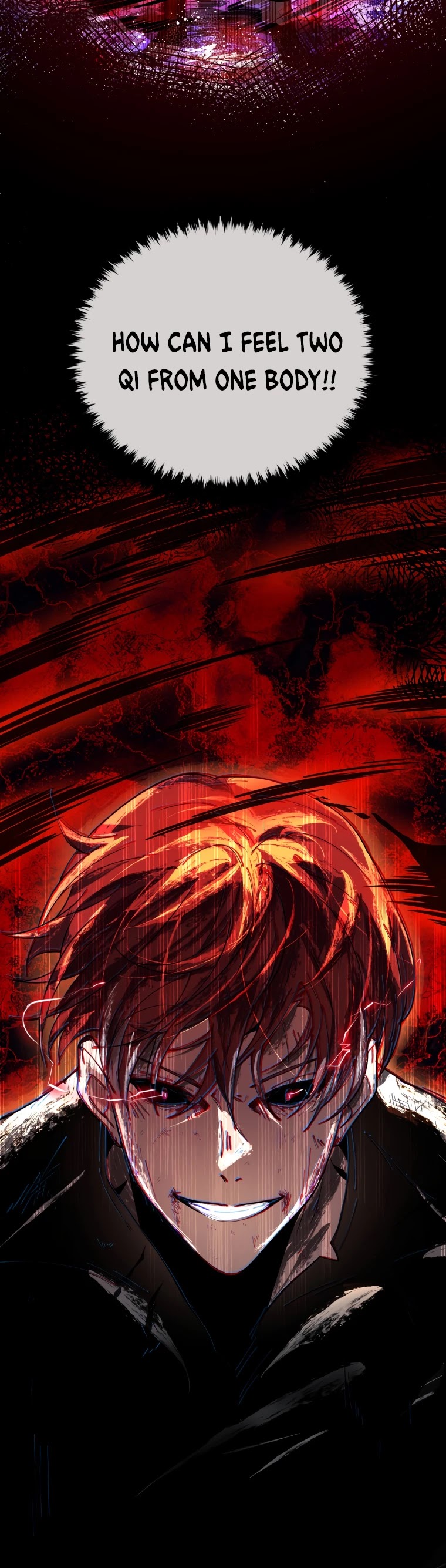The Descent of the Demonic Master Chapter 139 page 5 - Chapter 139