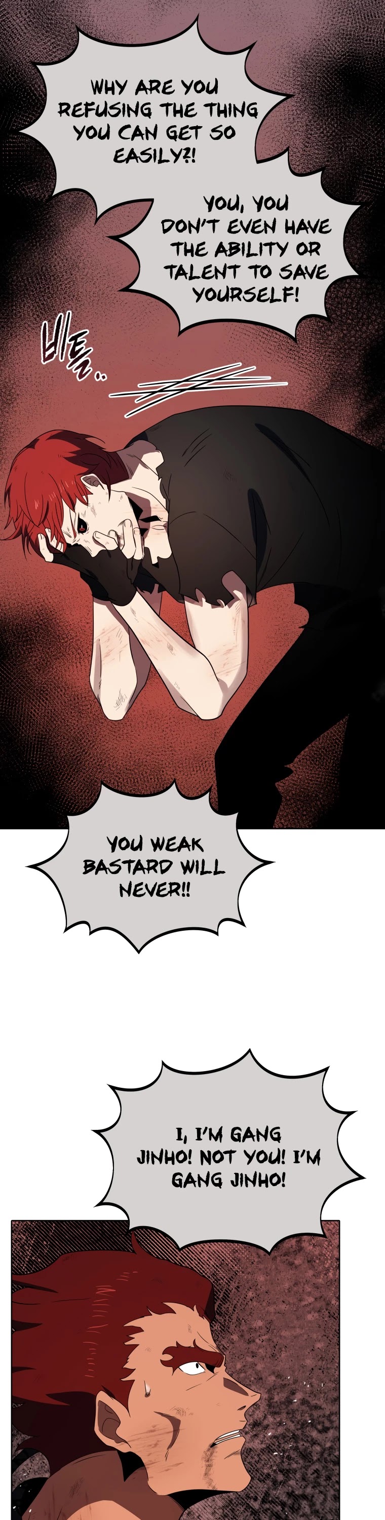 The Descent of the Demonic Master Chapter 139 page 56 - Chapter 139